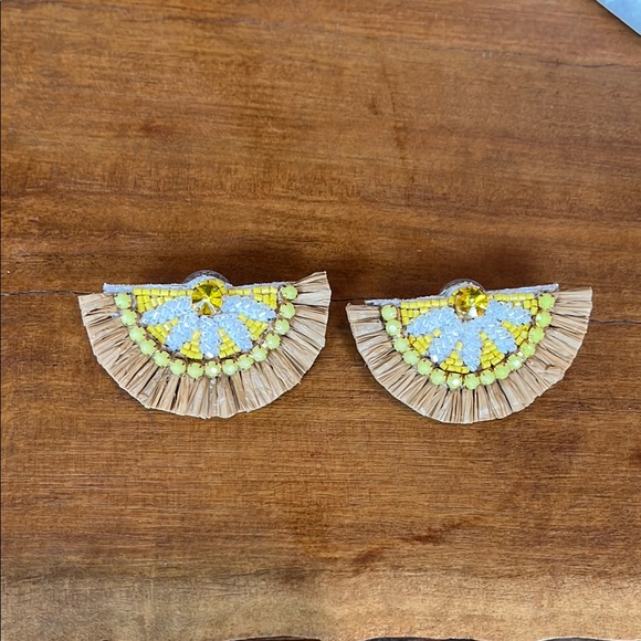 Pastel Stella & Dot Earring Set - Picture 3 of 11